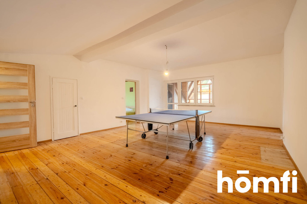 Dom 408,67 m², Nysa, Aleja Wojska Polskiego - zdjęcie 12