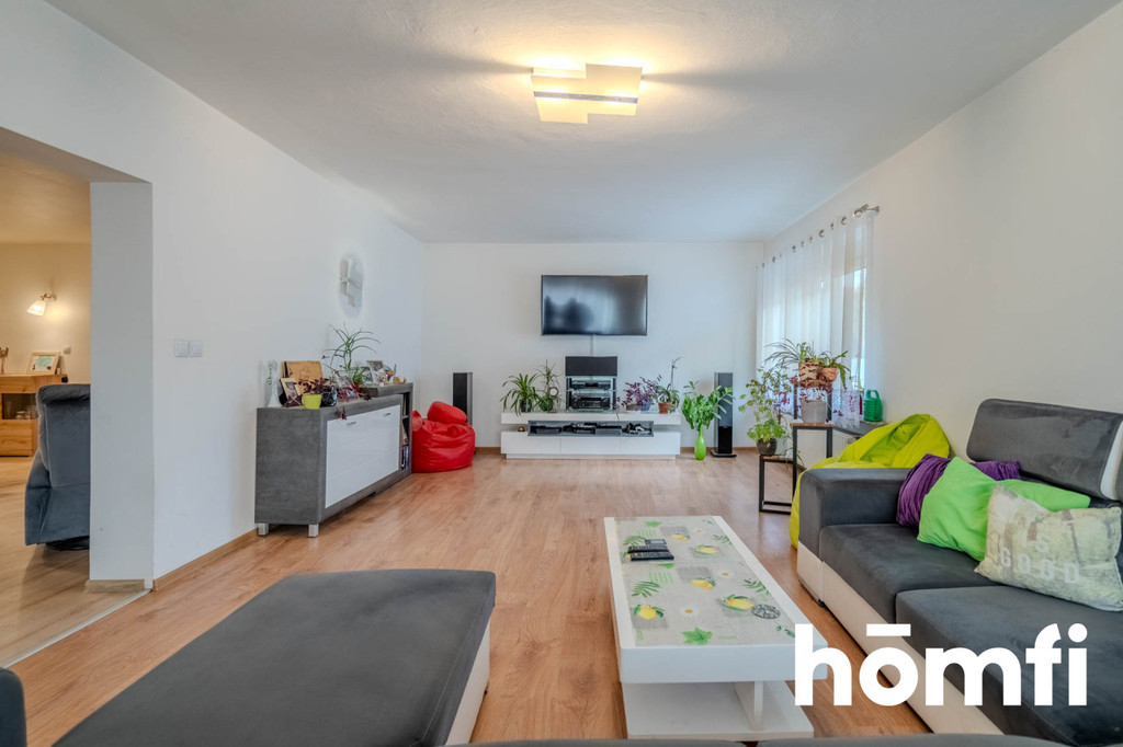 Dom 408,67 m², Nysa, Aleja Wojska Polskiego - zdjęcie 3