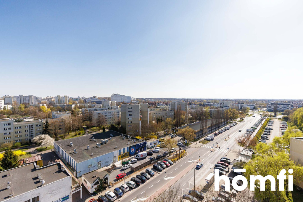 Mieszkanie 53,1&nbsp;m², Warszawa - zdjęcie 13