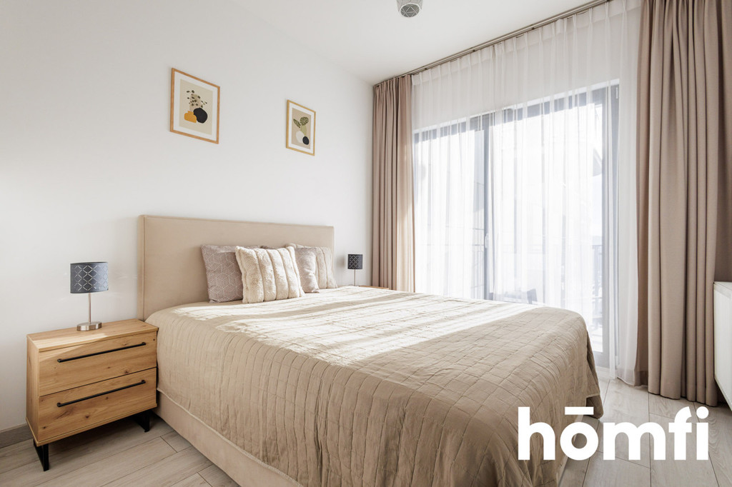 Mieszkanie 36 m², Warszawa, Mokotów, Mariana Zdziechowskiego - zdjęcie 6