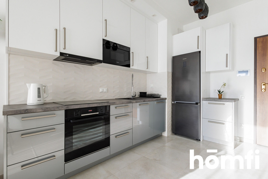 Mieszkanie 36 m², Warszawa, Mokotów, Mariana Zdziechowskiego - zdjęcie 5