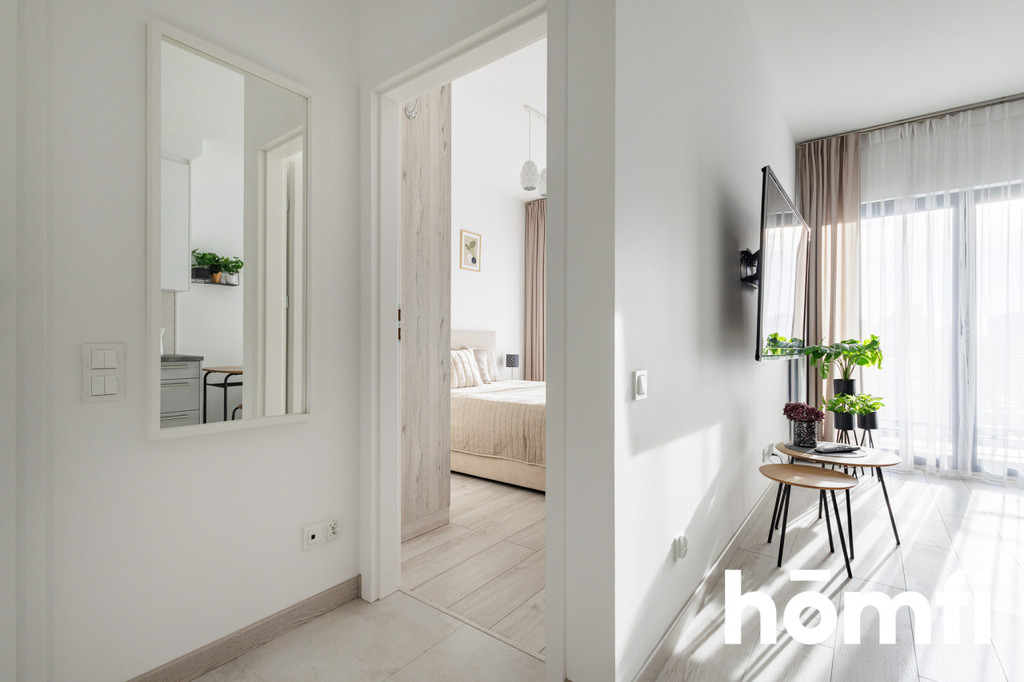 Mieszkanie 36 m², Warszawa, Mokotów, Mariana Zdziechowskiego - zdjęcie 11