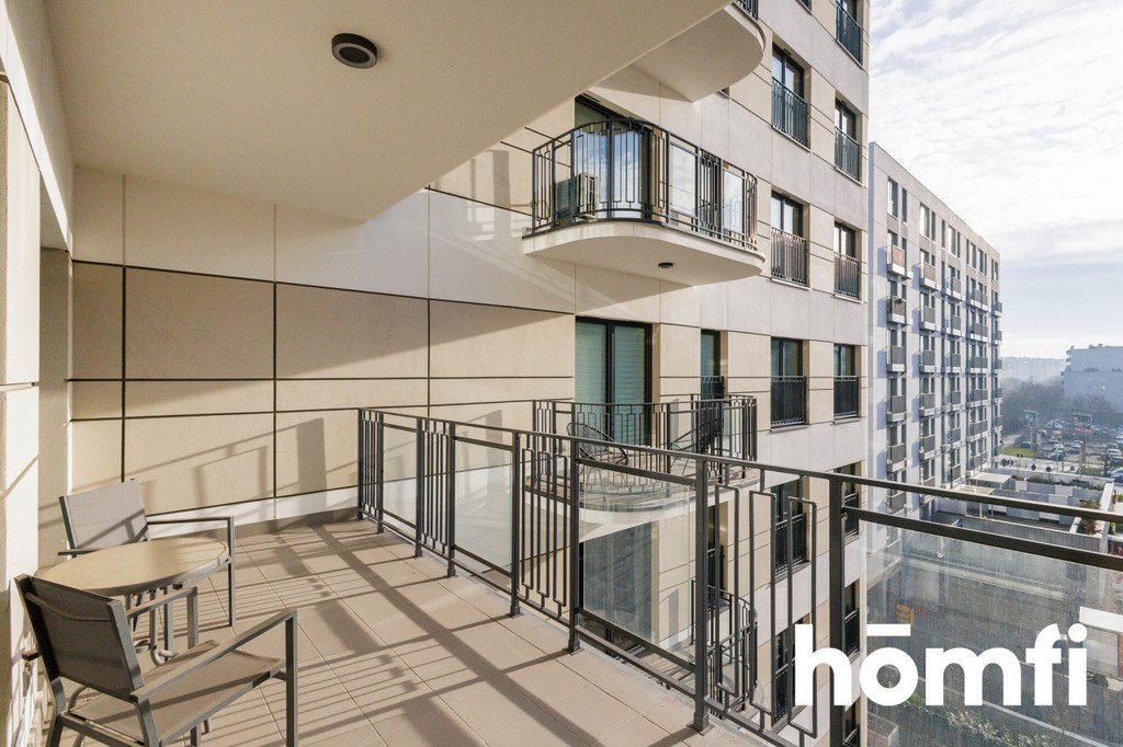 Mieszkanie 36 m², Warszawa, Mokotów, Mariana Zdziechowskiego - zdjęcie 12