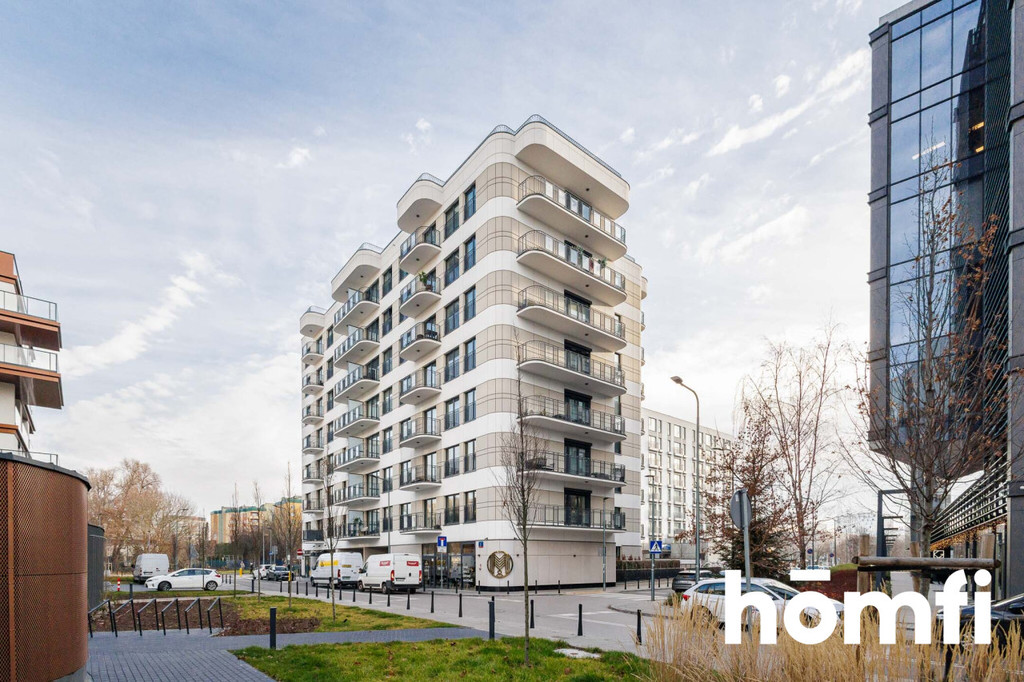 Mieszkanie 36 m², Warszawa, Mokotów, Mariana Zdziechowskiego - zdjęcie 14