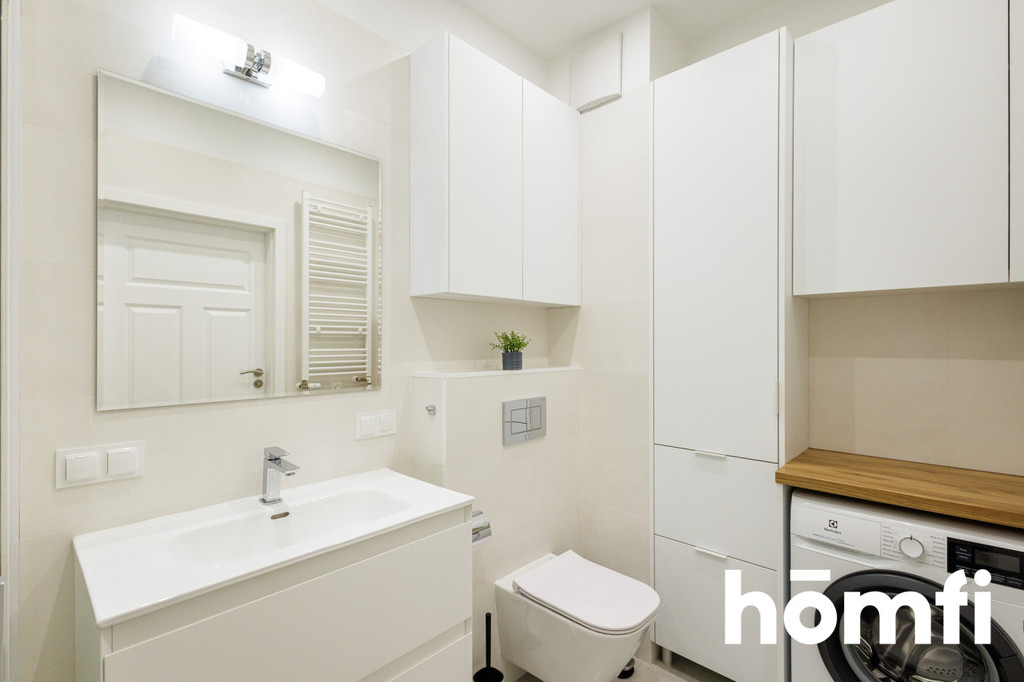 Mieszkanie 36 m², Warszawa, Mokotów, Mariana Zdziechowskiego - zdjęcie 9