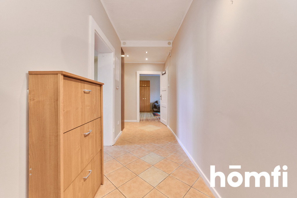 Mieszkanie 70&nbsp;m², Wrocław, Śródmieście, Andrzeja Potebni - zdjęcie 16