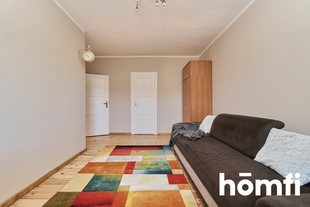 Mieszkanie 70&nbsp;m², Wrocław, Śródmieście, Andrzeja Potebni - zdjęcie 5