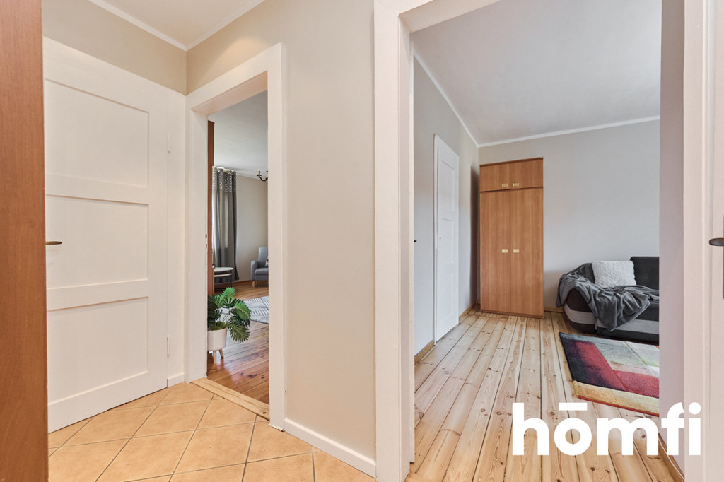 Mieszkanie 70&nbsp;m², Wrocław, Śródmieście, Andrzeja Potebni - zdjęcie 8