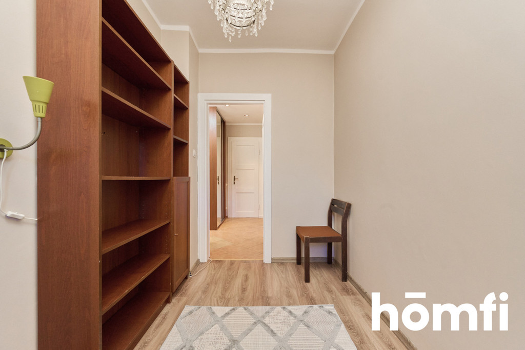 Mieszkanie 70&nbsp;m², Wrocław, Śródmieście, Andrzeja Potebni - zdjęcie 7