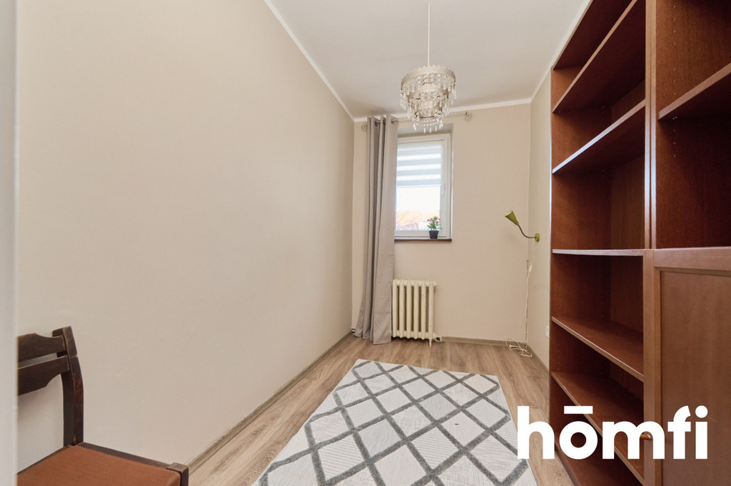 Mieszkanie 70&nbsp;m², Wrocław, Śródmieście, Andrzeja Potebni - zdjęcie 6