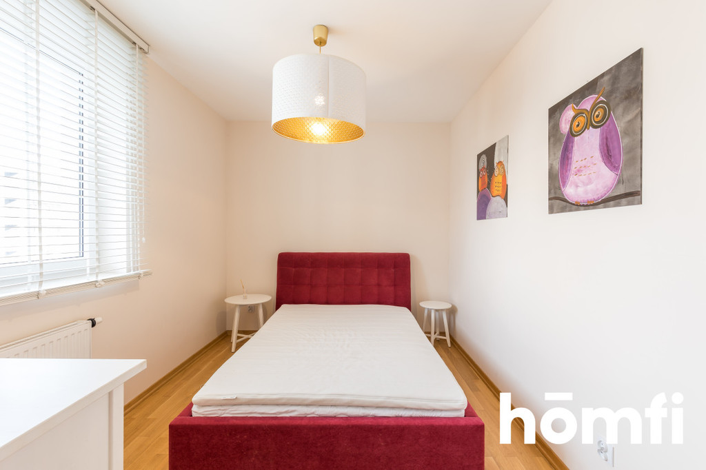 Mieszkanie 49 m², Kraków, Prądnik Biały, Zygmunta Glogera - zdjęcie 9