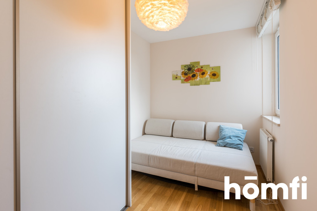 Mieszkanie 49 m², Kraków, Prądnik Biały, Zygmunta Glogera - zdjęcie 10