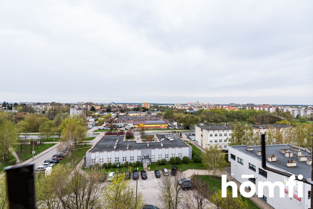 Mieszkanie 72,78 m², Radom, płk. Jana Zientarskiego - zdjęcie 14