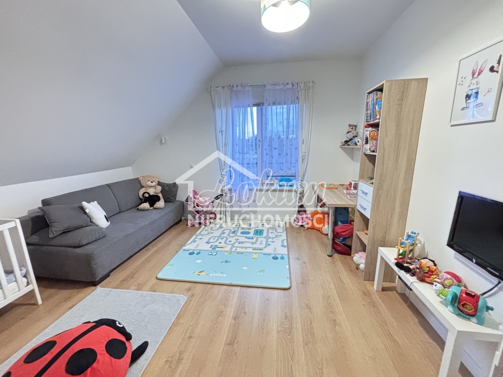 Dom 180&nbsp;m², Mierzyn, Lubieszyńska - zdjęcie 11