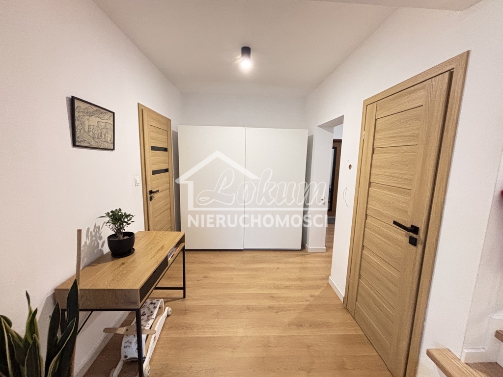 Dom 180 m², Mierzyn, Lubieszyńska - zdjęcie 13