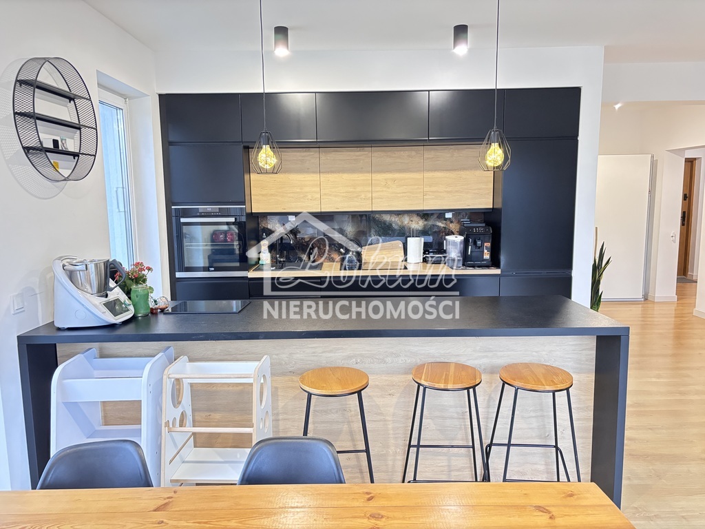 Dom 180&nbsp;m², Mierzyn, Lubieszyńska - zdjęcie 3