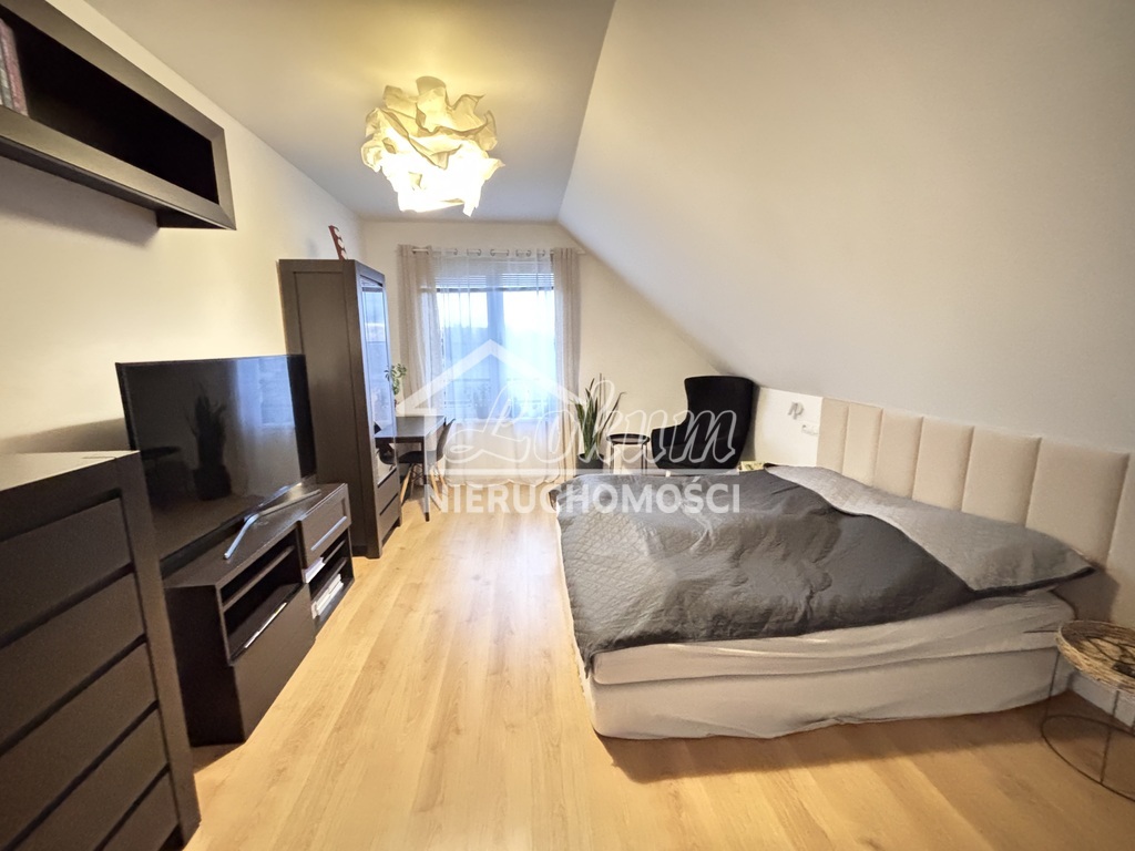 Dom 180&nbsp;m², Mierzyn, Lubieszyńska - zdjęcie 17