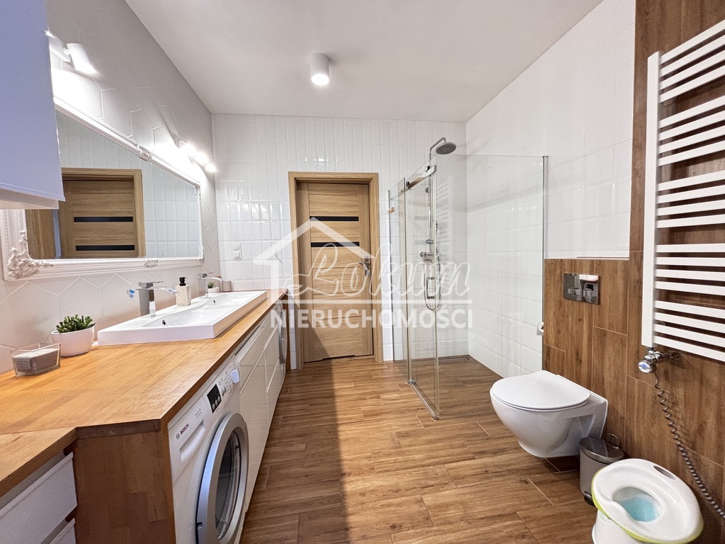 Dom 180&nbsp;m², Mierzyn, Lubieszyńska - zdjęcie 15