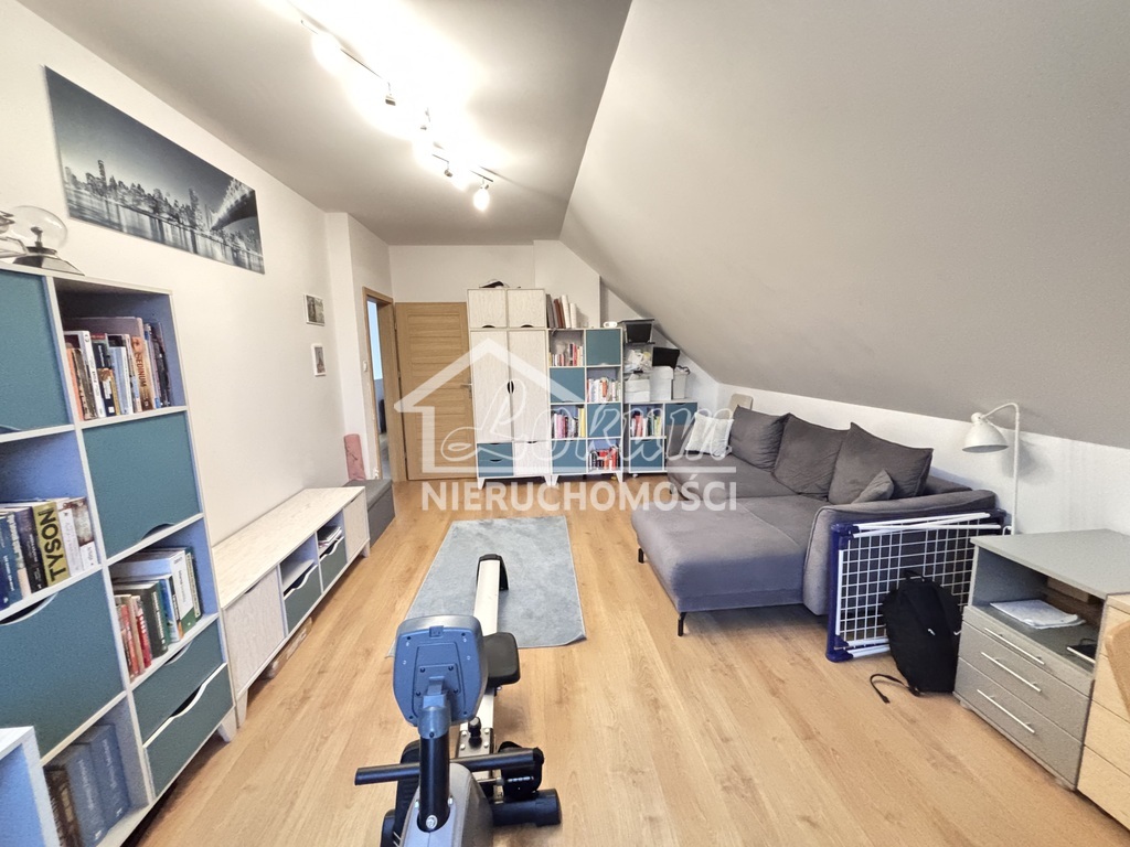 Dom 180&nbsp;m², Mierzyn, Lubieszyńska - zdjęcie 19