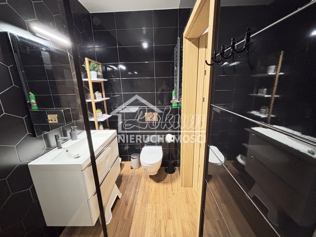 Dom 180 m², Mierzyn, Lubieszyńska - zdjęcie 10