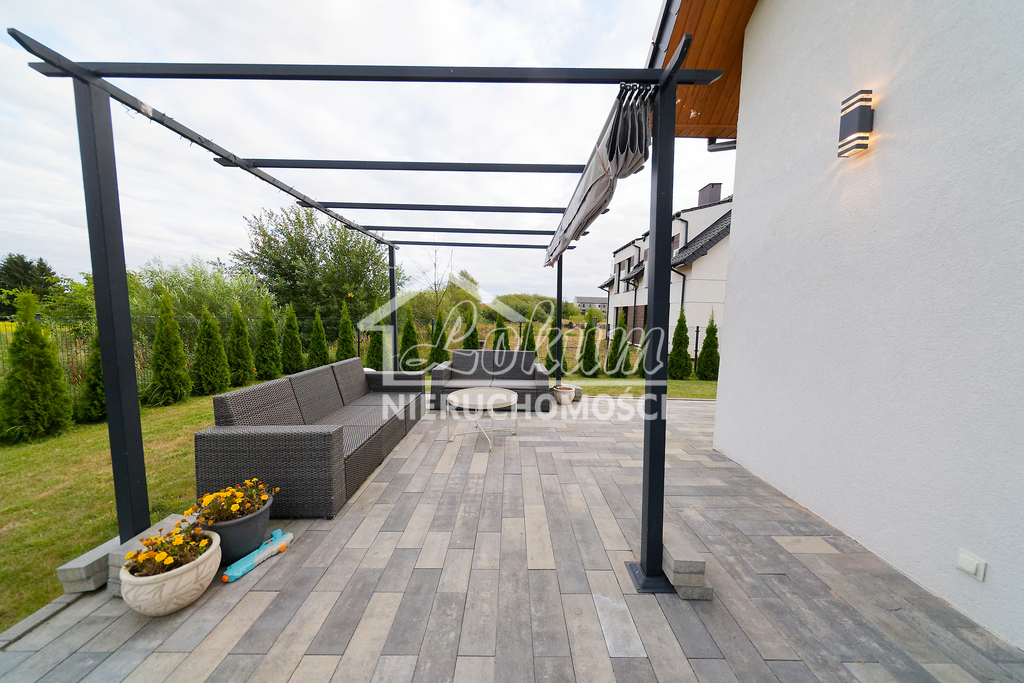 Dom 180 m², Mierzyn, Lubieszyńska - zdjęcie 7