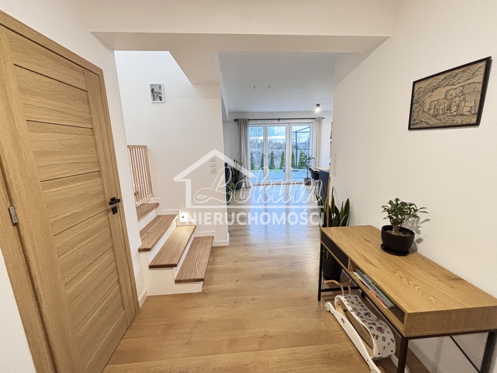 Dom 180 m², Mierzyn, Lubieszyńska - zdjęcie 9