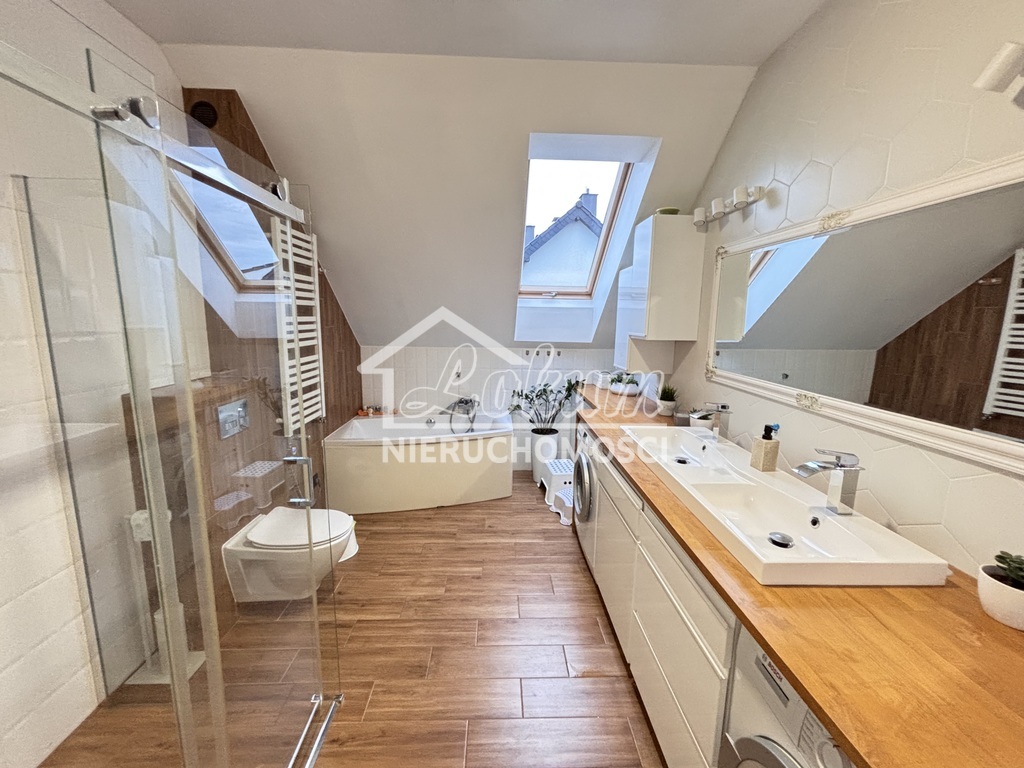 Dom 180 m², Mierzyn, Lubieszyńska - zdjęcie 16