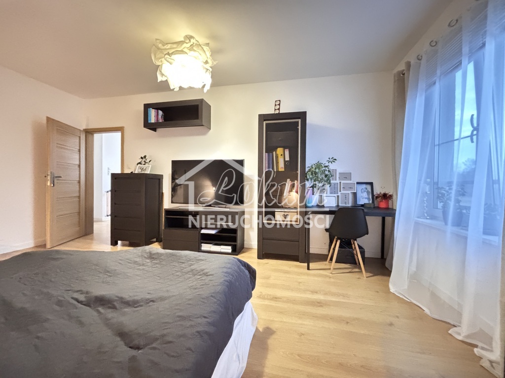 Dom 180&nbsp;m², Mierzyn, Lubieszyńska - zdjęcie 18