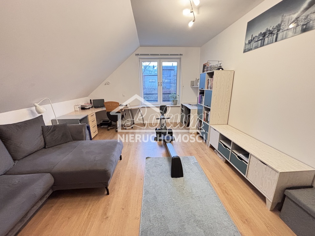 Dom 180 m², Mierzyn, Lubieszyńska - zdjęcie 12