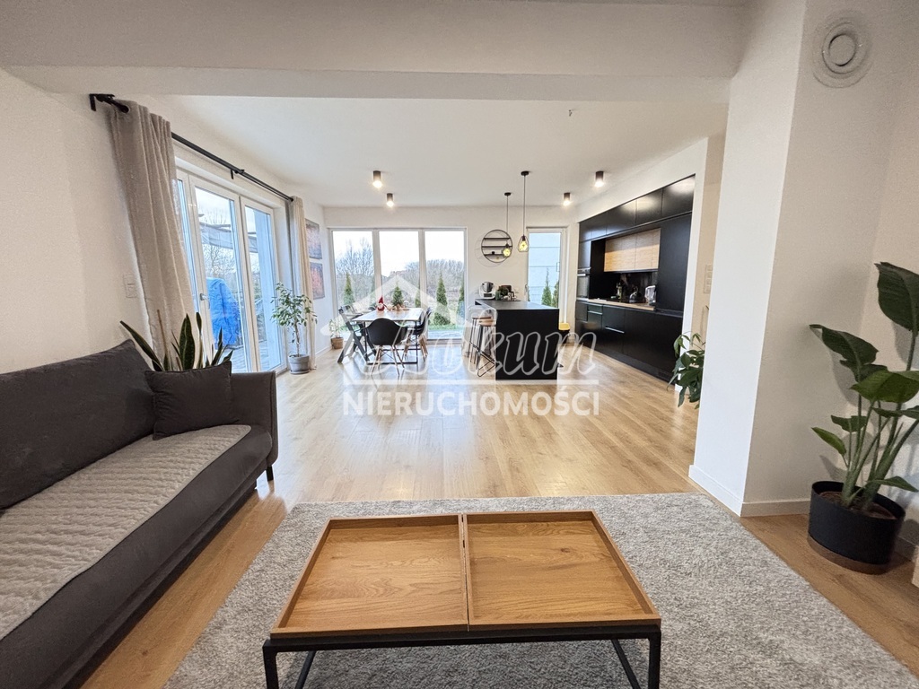 Dom 180&nbsp;m², Mierzyn, Lubieszyńska - zdjęcie 4