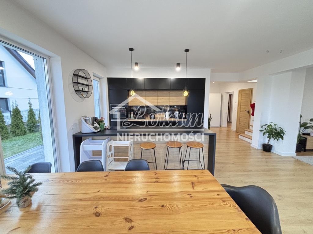 Dom 180&nbsp;m², Mierzyn, Lubieszyńska - zdjęcie 2