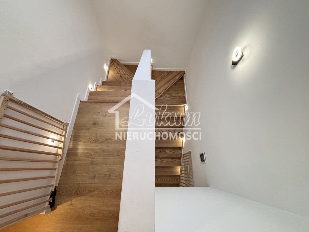 Dom 180&nbsp;m², Mierzyn, Lubieszyńska - zdjęcie 14