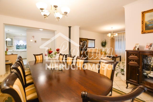 Dom 288&nbsp;m², Wołczkowo - zdjęcie 1