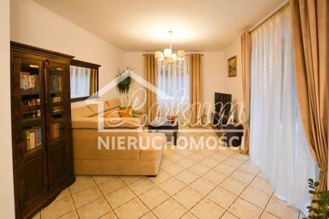 Dom 288&nbsp;m², Wołczkowo - zdjęcie 15