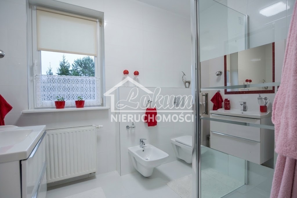 Dom 288&nbsp;m², Wołczkowo - zdjęcie 17