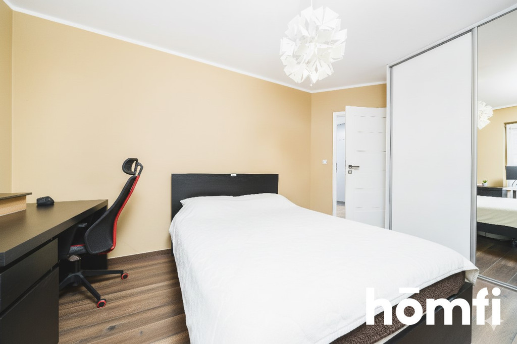 Mieszkanie 40,3&nbsp;m², Kraków, Krowodrza, Poznańska - zdjęcie 6