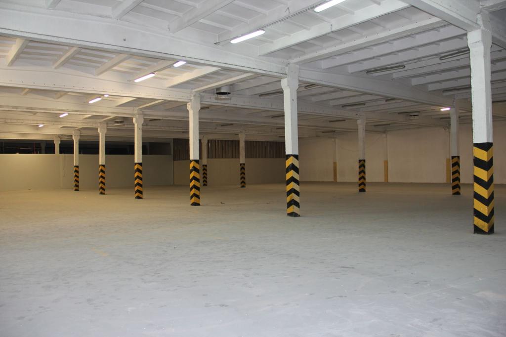 Magazyn do wynajęcia, 1859 m², Radom, Chorzowska - zdjęcie 3
