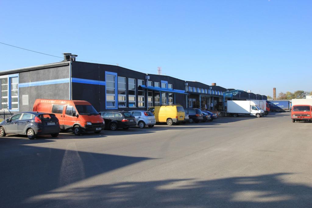 Magazyn do wynajęcia, 1859 m², Radom, Chorzowska - zdjęcie 5