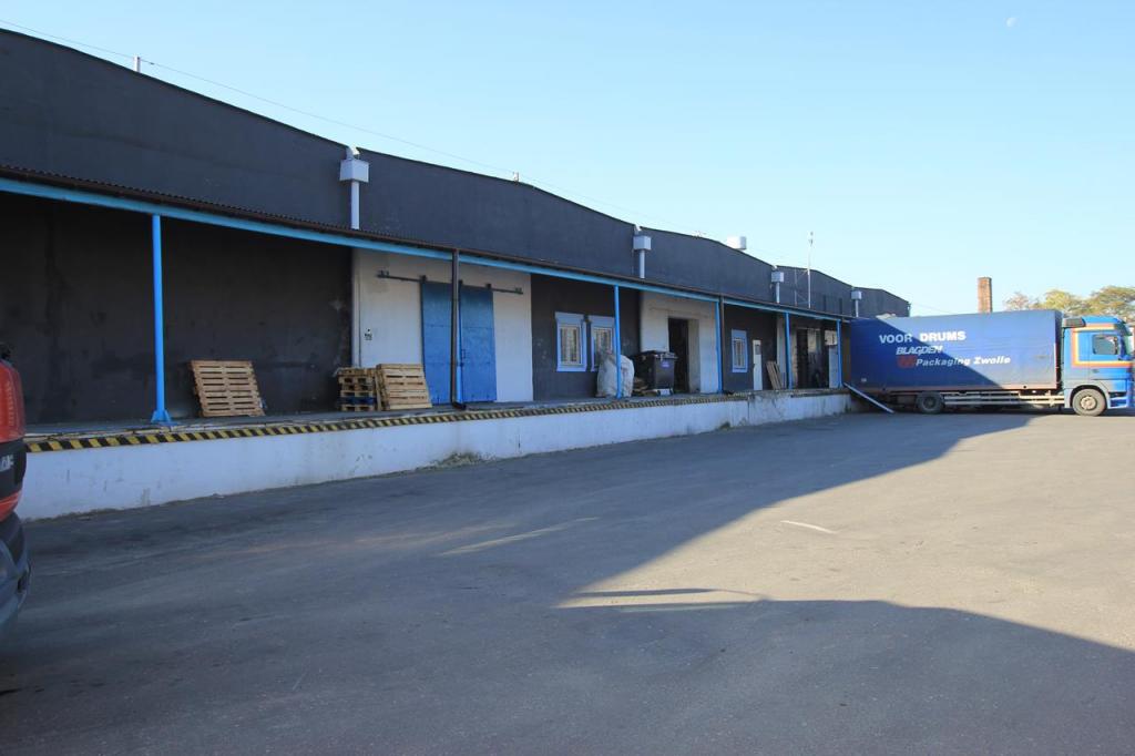 Magazyn do wynajęcia, 1859 m², Radom, Chorzowska - zdjęcie 4