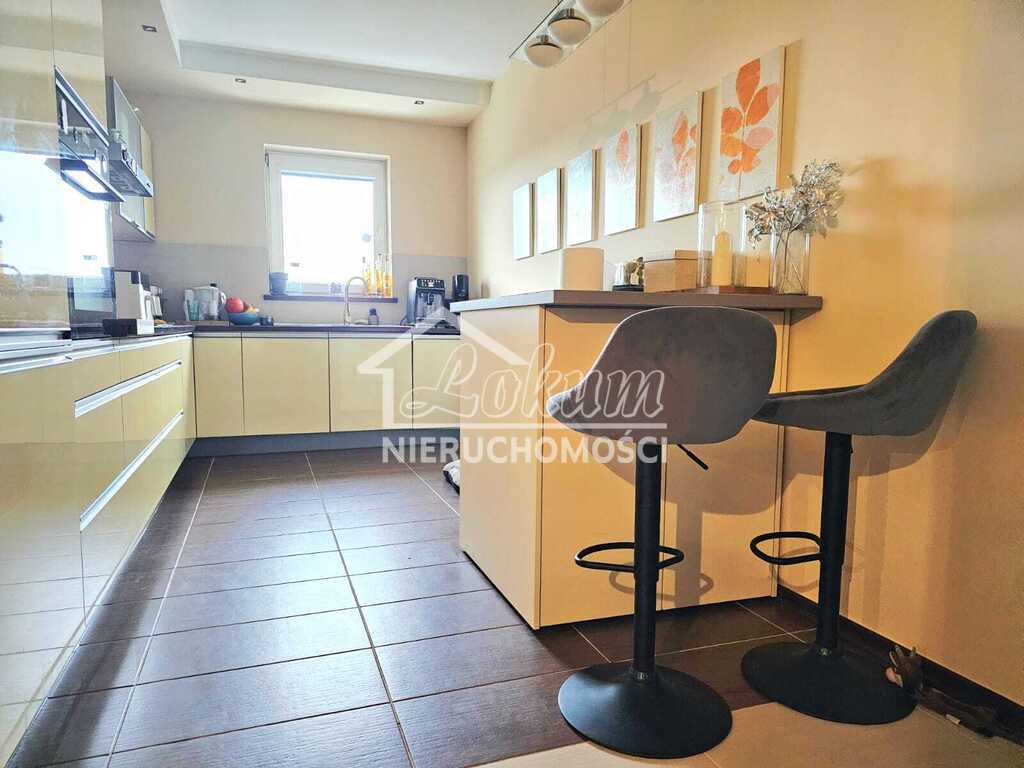 Mieszkanie 95,93&nbsp;m², Szczecin, Warszewo, Duńska - zdjęcie 4