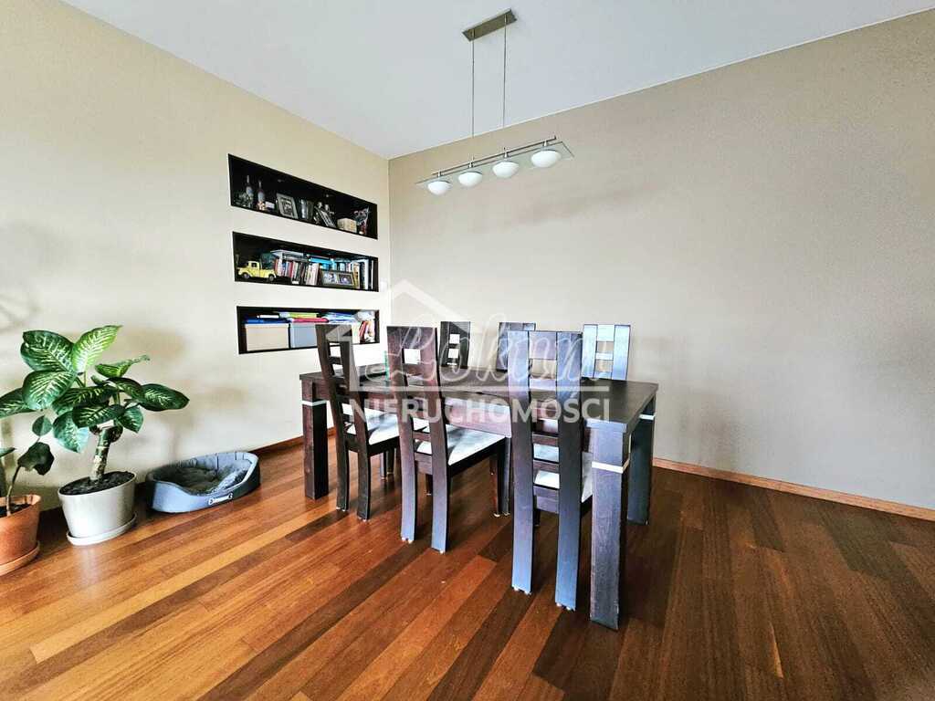 Mieszkanie 95,93&nbsp;m², Szczecin, Warszewo, Duńska - zdjęcie 3