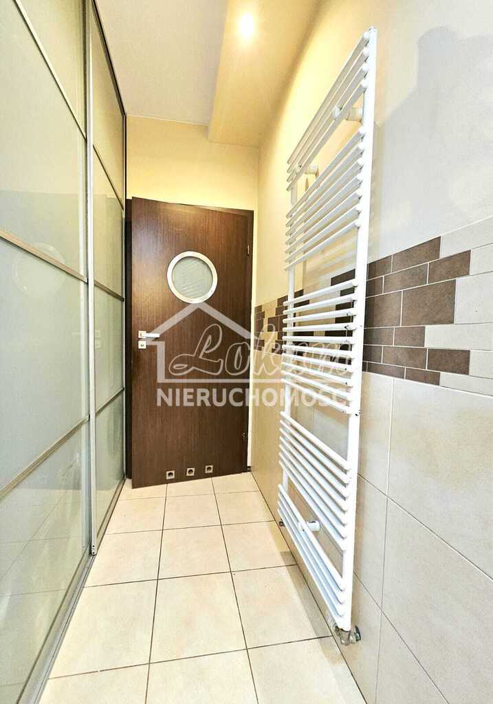 Mieszkanie 95,93&nbsp;m², Szczecin, Warszewo, Duńska - zdjęcie 12