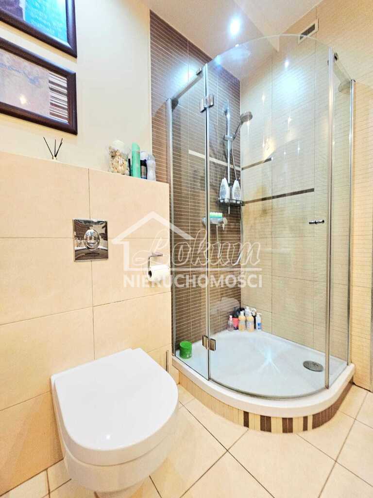 Mieszkanie 95,93&nbsp;m², Szczecin, Warszewo, Duńska - zdjęcie 11