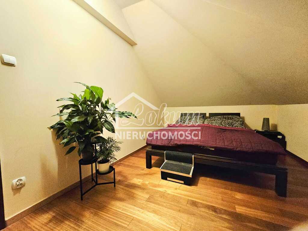 Mieszkanie 95,93&nbsp;m², Szczecin, Warszewo, Duńska - zdjęcie 5