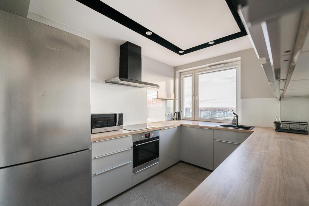 Mieszkanie 105 m², Wrocław, Krzyki, Jesionowa - zdjęcie 7