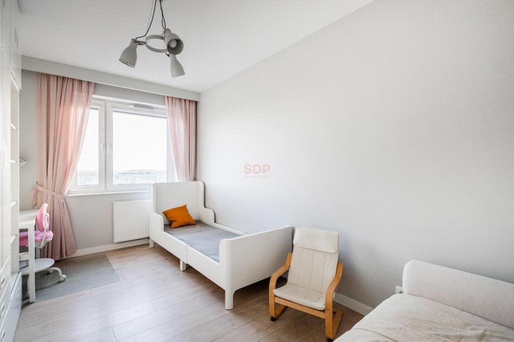Mieszkanie 105 m², Wrocław, Krzyki, Jesionowa - zdjęcie 10