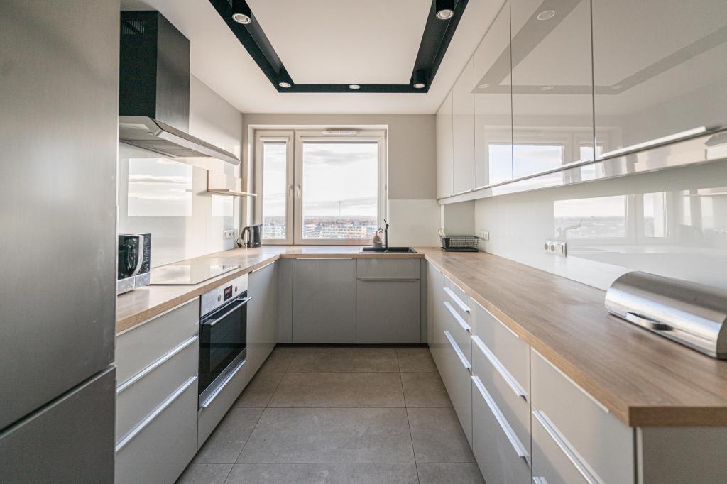 Mieszkanie 105 m², Wrocław, Krzyki, Jesionowa - zdjęcie 8