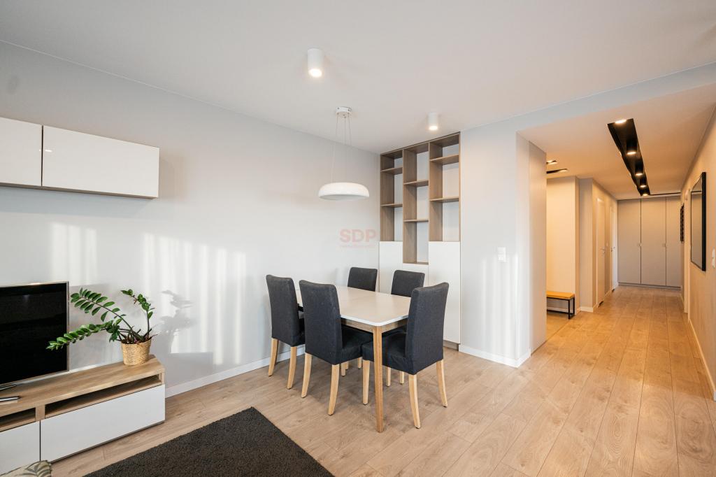 Mieszkanie 105 m², Wrocław, Krzyki, Jesionowa - zdjęcie 6