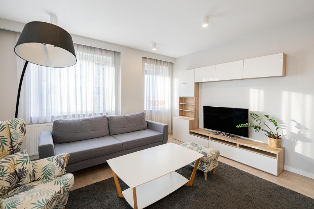 Mieszkanie 105 m², Wrocław, Krzyki, Jesionowa - zdjęcie 4