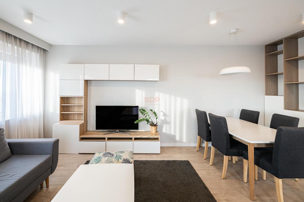 Mieszkanie 105 m², Wrocław, Krzyki, Jesionowa - zdjęcie 5